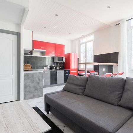 Ideally Placed To Visit Toulon + Bright Flat - Idealement Place Pour Visiter Toulon + Lumineux Екстериор снимка